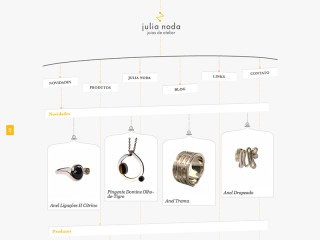 Loja Birds: joias / jewelry, produtos personalizados.
