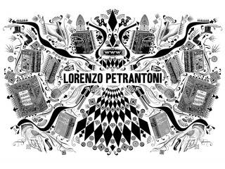 *** Lorenzo Petrantoni ***
