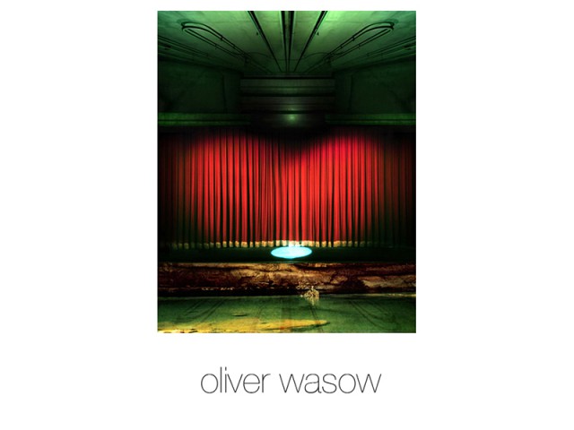 Oliver Wasow